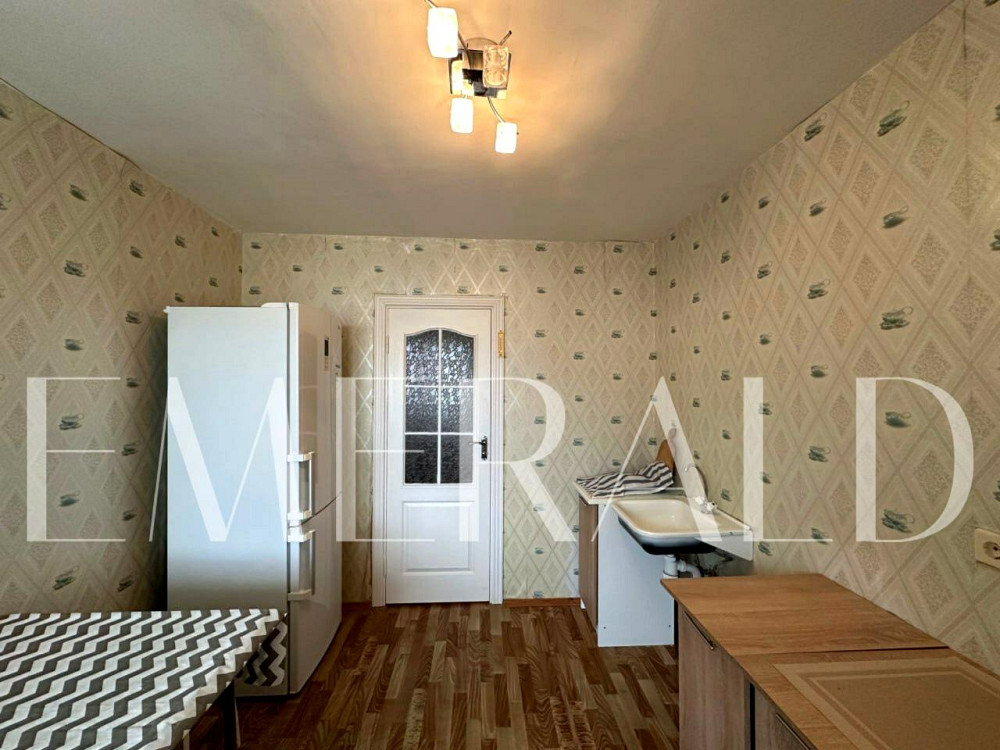 Продаж Квартира 2-кімнатна, 23/25 поверх на Милославська вул., д. 4 Київ - фото 5