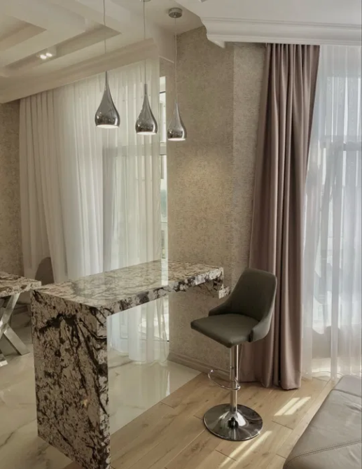 Оренда Квартира 1-кімнатна, 23/26 поверх на вул.Саперно Поле, 14/55 Kiev - photo 7