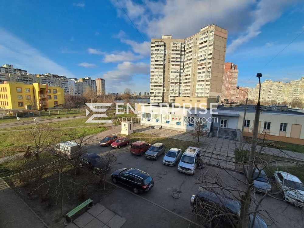 Продаж Квартира 3-кімнатна Kiev - photo 10