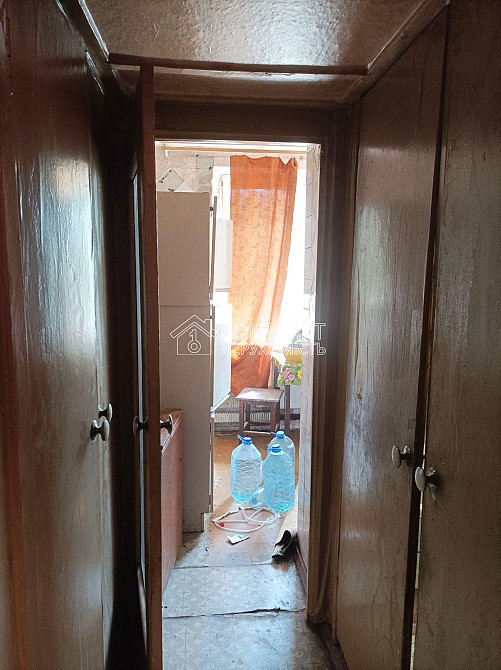 Продаж Квартира 1-кімнатна, 5/12 поверх на вул. Георгія Тарасенка Харків - фото 9