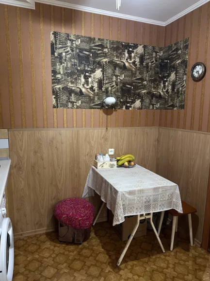 Продам 3-х комнатную квартиру с ремонтом и мебелью на п.Котовского Одеса - фото 14