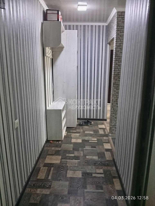 Продаж Квартира 3-кімнатна, 5/5 поверх на вул. Світла Kharkiv - photo 2