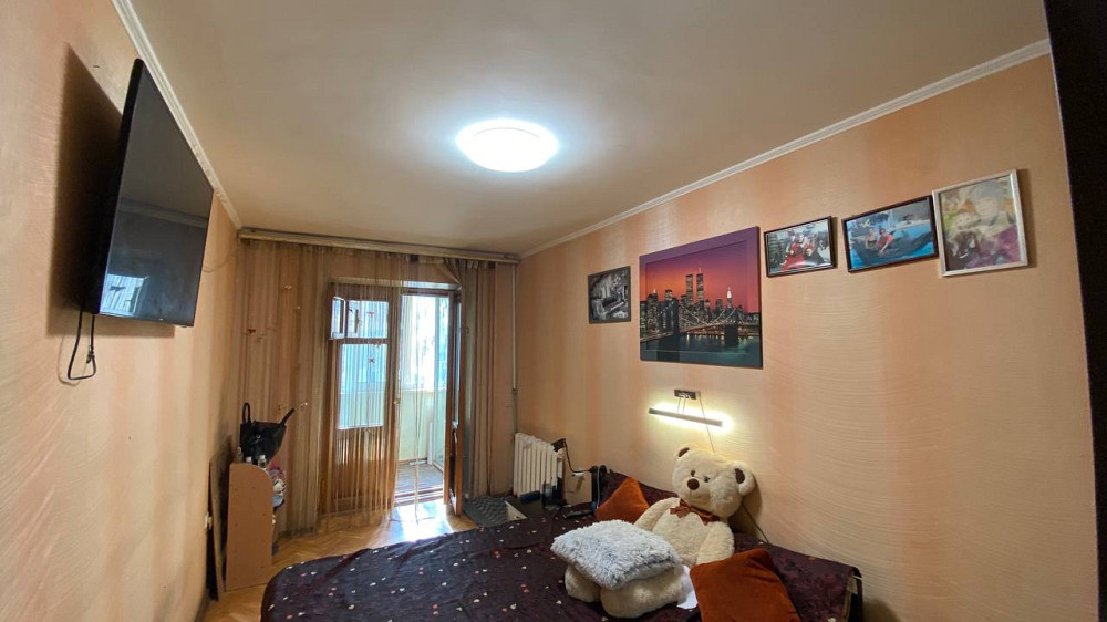 3-х комнатная квартира на Среднефонтанской Одеса - фото 9