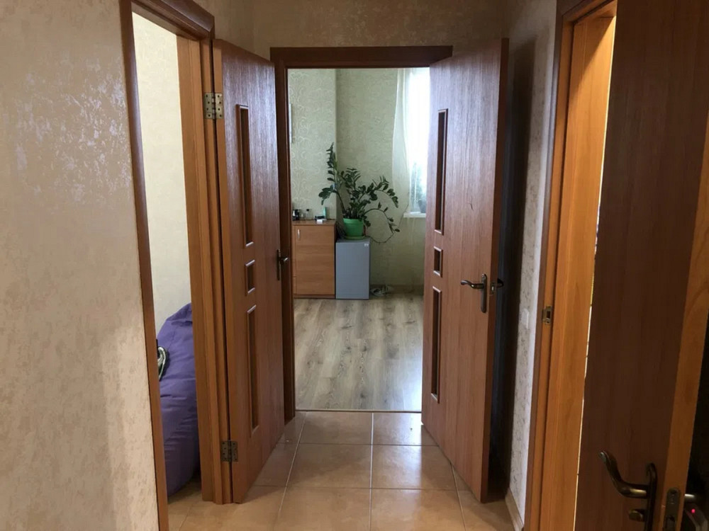 Оренда Квартира 1-кімнатна, 22/24 поверх на Бориса Гмирі, 9Г Київ - фото 6