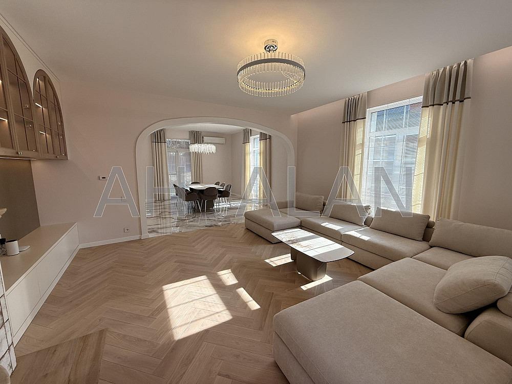 Продаж Будинок 5-кімнатний на Раєвського Миколи вул., 22 Київ - фото 8