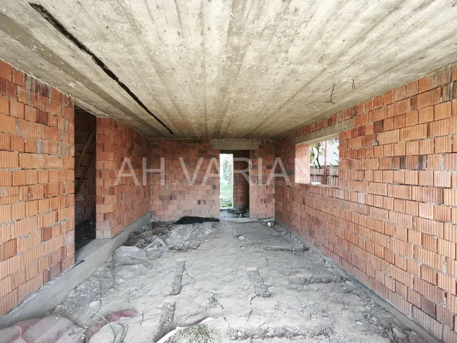 Продажа 2-этажный Дом с участком 8.5 сот 180 кв.м 4 комн. на 8 березня Концово - изображение 14