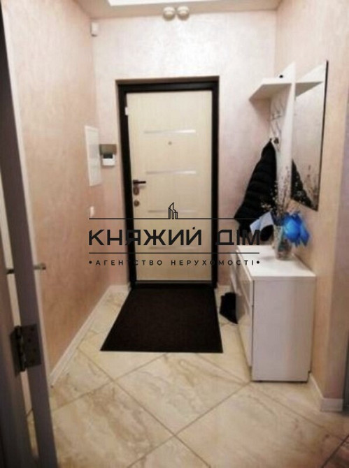 Шикарная 1-я. квартира в Новом доме. М.Демеевская. Код объекта: 11191000. Киев - изображение 2