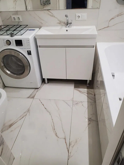 1-кімнатна, Юлії Здановської вул. (Михайла Ломоносова), 58, Голосіївський Kiev - photo 6