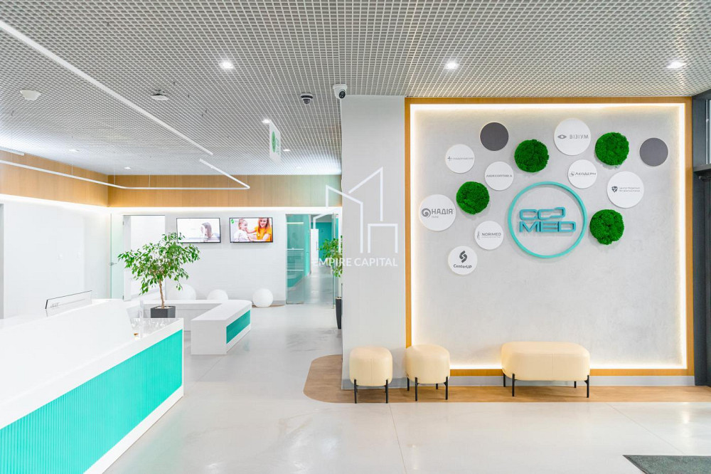 Оренда готовий бізнес на вул. Залізнична приміщень - 20, поверх - 4/5 Львів - фото 6