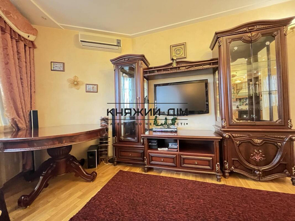 Оренда Квартира 2-кімнатна, 8/18 поверх на Никольско-Слободская ул. Київ - фото 12