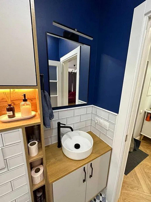 Продаж Квартира 3-кімнатна, 3/9 поверх на вул. Герої Чорнобиля Житомир - фото 10