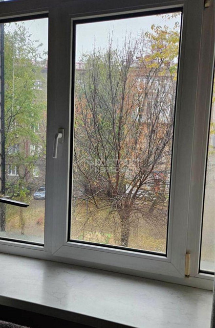 Продаж Квартира 3-кімнатна, 2/5 поверх на вул. Юрі Зойфера Харків - фото 13