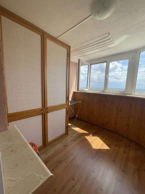 Оренда Квартира 1-кімнатна, 16/25 поверх на ул. Соломии Крушельницкой Київ - фото 5