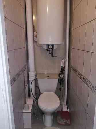 Продаж Квартира 3-кімнатна, 8/9 поверх на вул. Хоткевича Г. L'viv