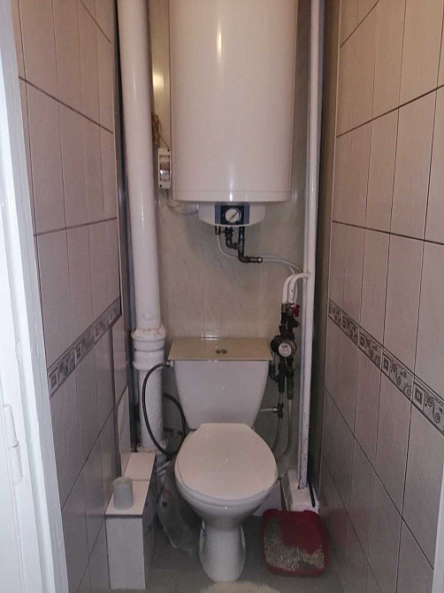 Продаж Квартира 3-кімнатна, 8/9 поверх на вул. Хоткевича Г. L'viv - photo 6