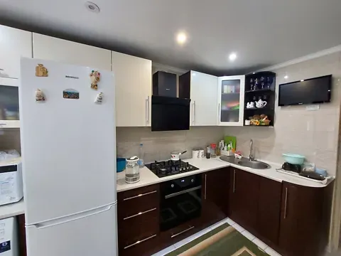 For sale 3-room Apartment 61 sq.m Генерала Алмазова (Генерала Карпенка) вулиця 59А Mykolayiv - photo 14