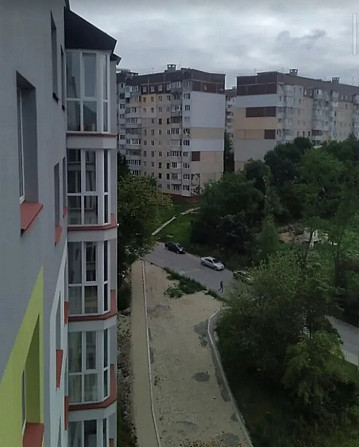 Продаж 1к квартири 47 кв. м на вул. Володимира Великого Тернопіль - фото 2