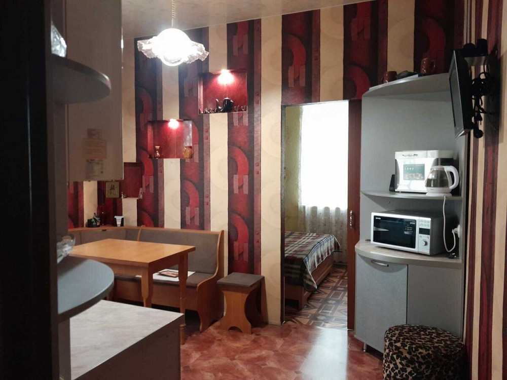 Продаж Квартира 2-кімнатна, 2/2 поверх на Ногинская, 30 Дніпро - фото 1