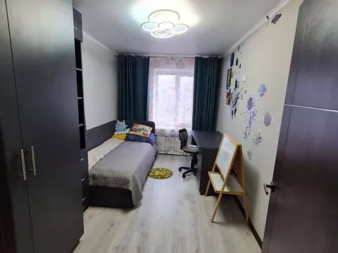 Продаж 3к Квартира 57.6 кв.м Центральний (Леніна) проспект 21 Миколаїв - фото 2