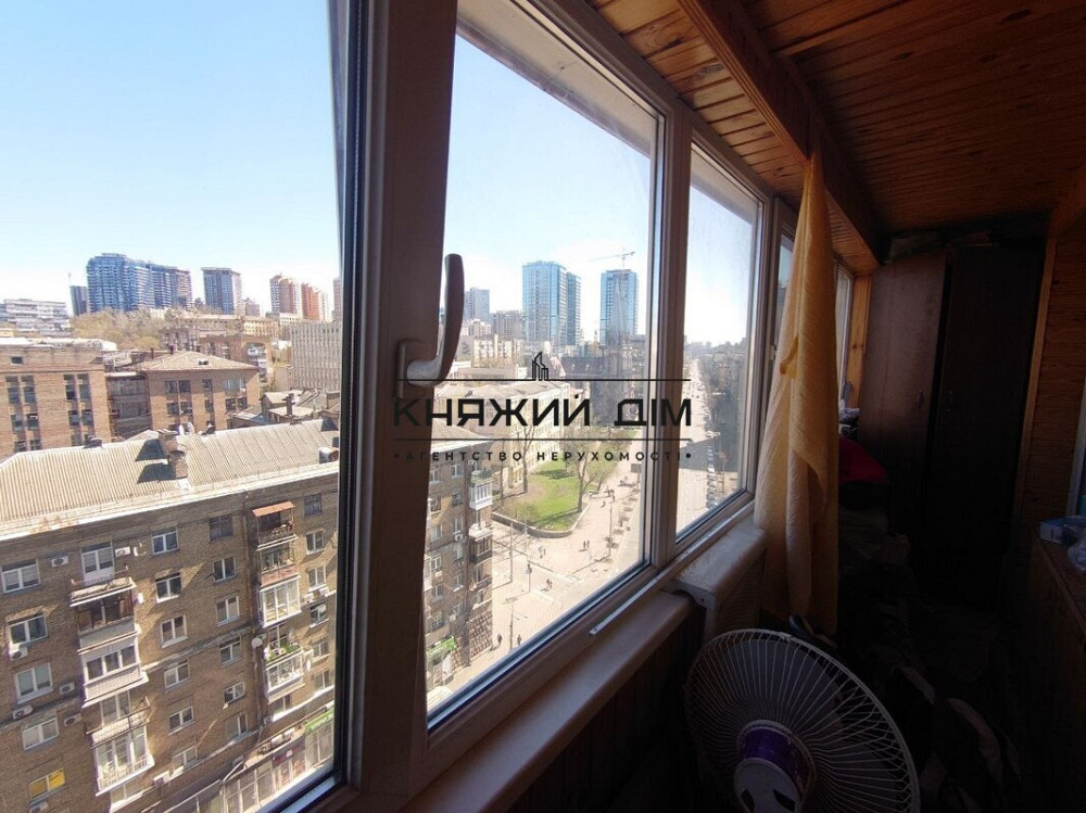 Оренда Квартира 1-кімнатна, 13/16 поверх на вул. Велика Васильківська Київ - фото 10