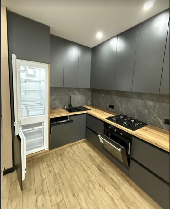 Продаж Квартира 2-кімнатна, 6/10 поверх на Запорізьке шосе, 32 Дніпро - фото 8