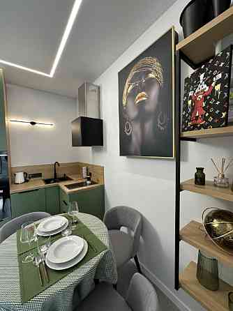 Продаж Квартира 1-кімнатна, 4/10 поверх на Мазепи Гетьмана вул., 164 Івано-Франківськ