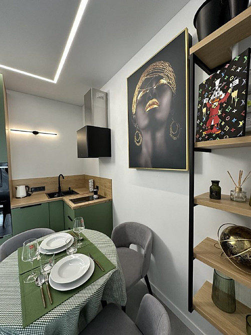 Продаж Квартира 1-кімнатна, 4/10 поверх на Мазепи Гетьмана вул., 164 Івано-Франківськ - фото 3