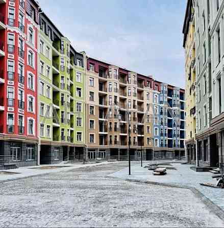 Продаж Будинок 2-кімнатний на Дегтярна вул., 20А Kiev