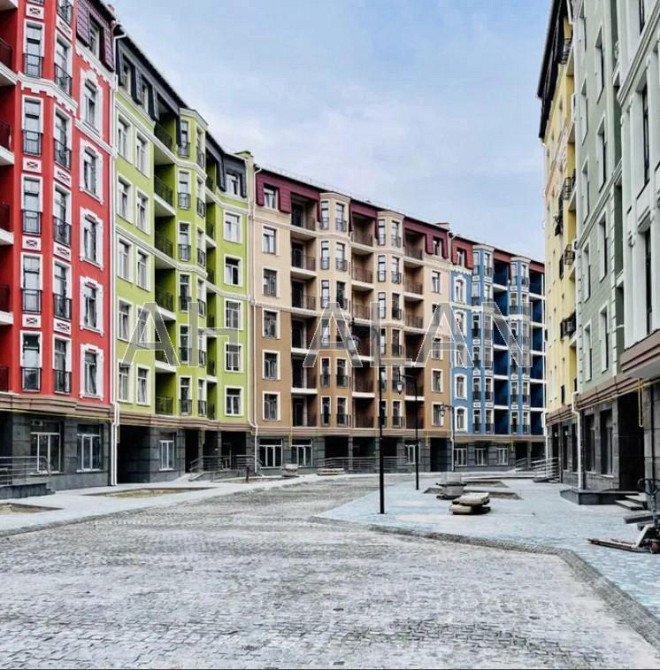 Продаж Будинок 2-кімнатний на Дегтярна вул., 20А Київ - фото 6