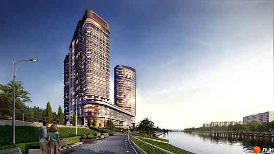 Продаж Квартира 2-кімнатна, 14/25 поверх на Євгенія Сверстюка вул., д. 54 Київ