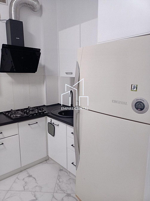 Оренда Квартира 1-кімнатна, 3/4 поверх на вул. Замарстинівська Львів - фото 10