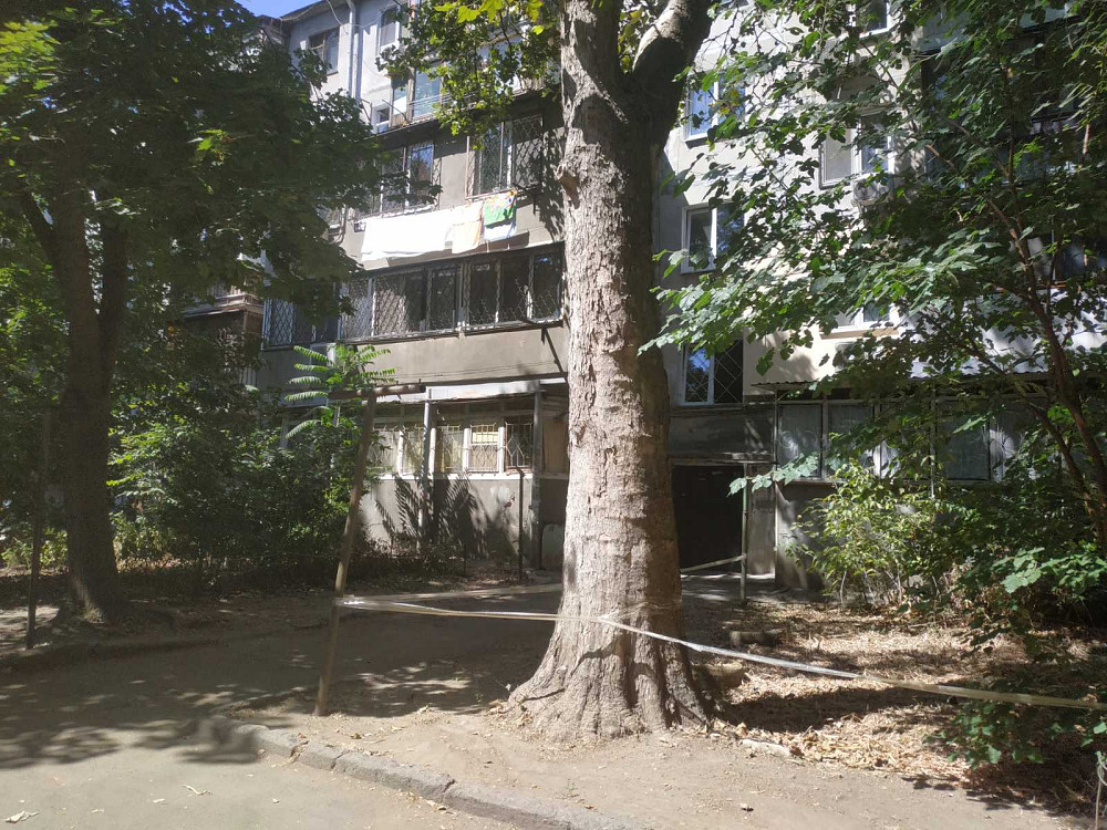 Большая  трехкомнатная квартира.  Юго-Западный массив. Одеса - фото 8