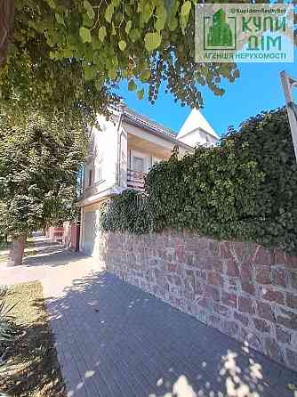 Продам мальовничий будинок в Новомиколаївці. Кропивницький