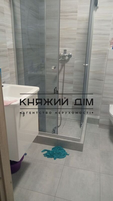 Продаж 1-но к.кв. по вул. Кам'янська в Дарницькому р-ні. Код об'єкту №: 21145125 Киев - изображение 9