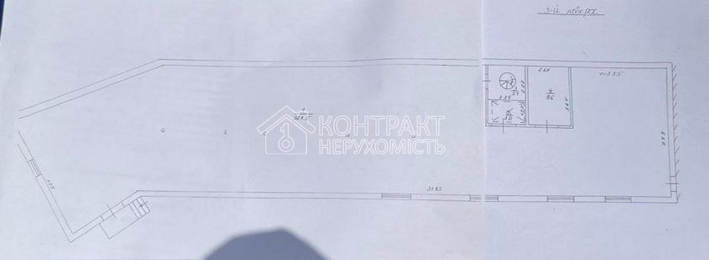 Продаж приміщення вільного призначення на вул. Кузнечная Харків - фото 8