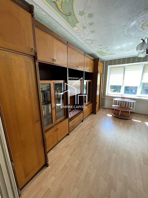 Оренда 2к квартири 51 кв. м Львів - фото 4