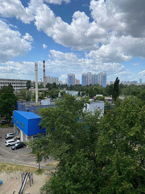 Продаж Квартира 3-кімнатна, 7/9 поверх на Здолбунівська вул., д. 7а Київ - фото 10