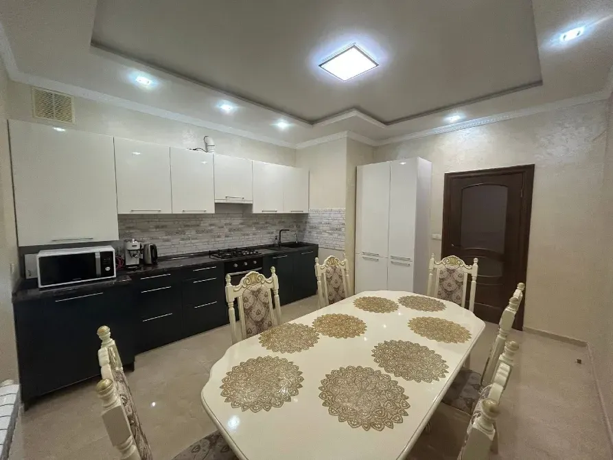 Продаж 3к Квартира 105 кв.м провулок Парковий 3 Минай - фото 2