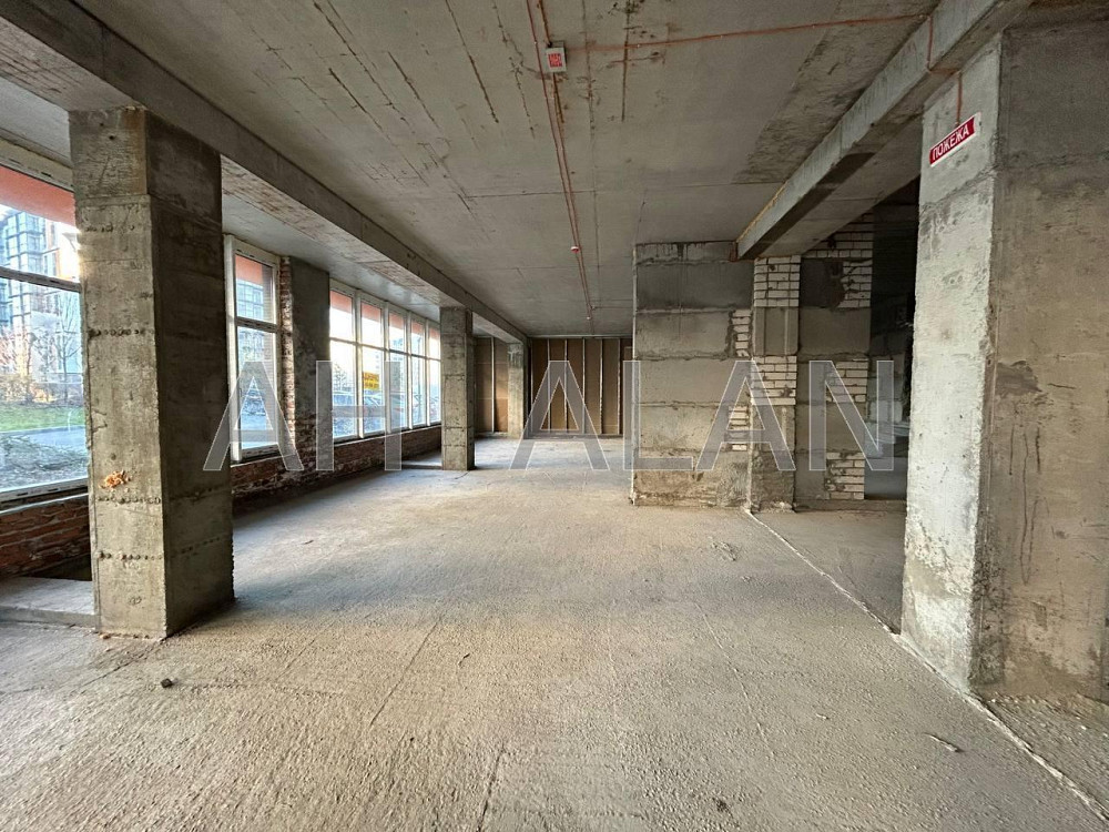 Оренда торгове приміщення на Європейська вул., 32 приміщень - 1, поверх - 1/10 Вишневе - фото 17