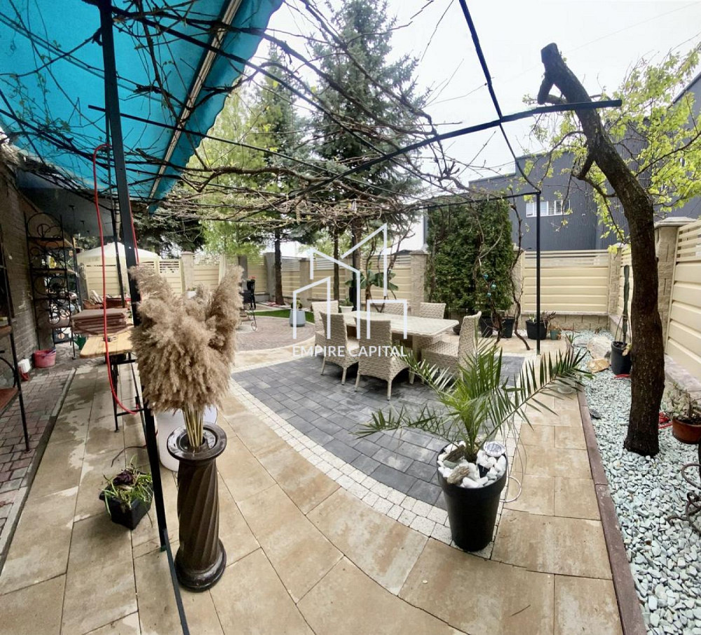 Оренда 5к квартири 200 кв. м Львів - фото 12