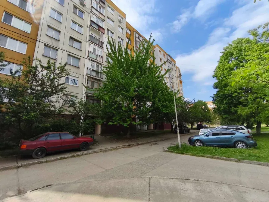 Оренда 3к Квартира 70 кв.м Генерала Свободи 7 Ужгород - фото 15