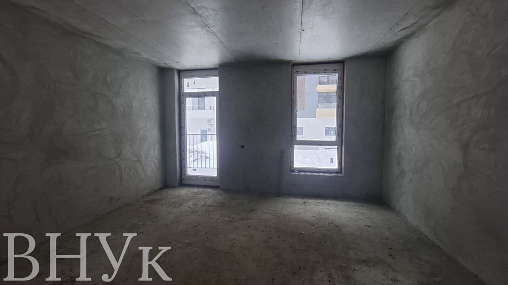 Продаж Квартира 1-кімнатна, 8/9 поверх Ужгород - фото 3