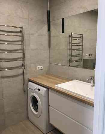 Продаж Квартира 1-кімнатна, 22/25 поверх на Гагарина проспект, 19/1 Одесса