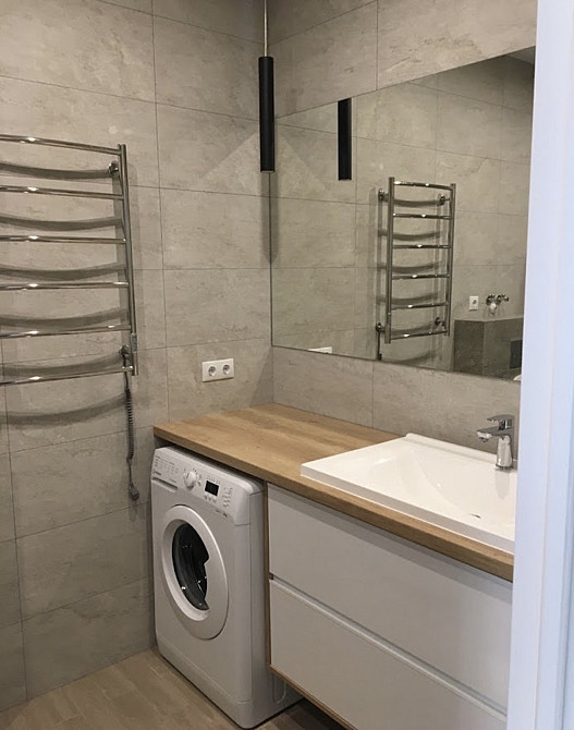 Продаж Квартира 1-кімнатна, 22/25 поверх на Гагарина проспект, 19/1 Одеса - фото 6