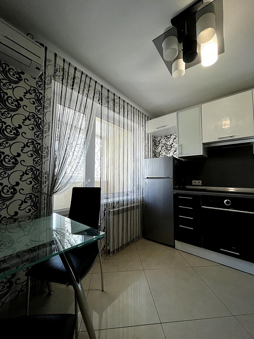 Продаж Квартира 3-кімнатна, 12/16 поверх на Гонгадзе Георгія вул., д. 32Ж Kiev - photo 12