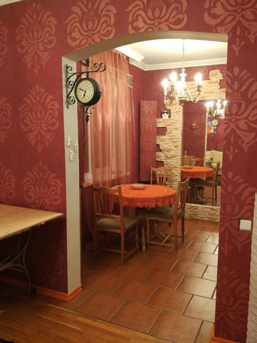 Оренда Квартира 3-кімнатна на Руденко Ларисы ул., 7 Київ - фото 10