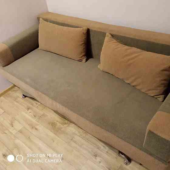 Продаж Квартира 1-кімнатна, 2/5 поверх на вул. Поліська, 8 Київ