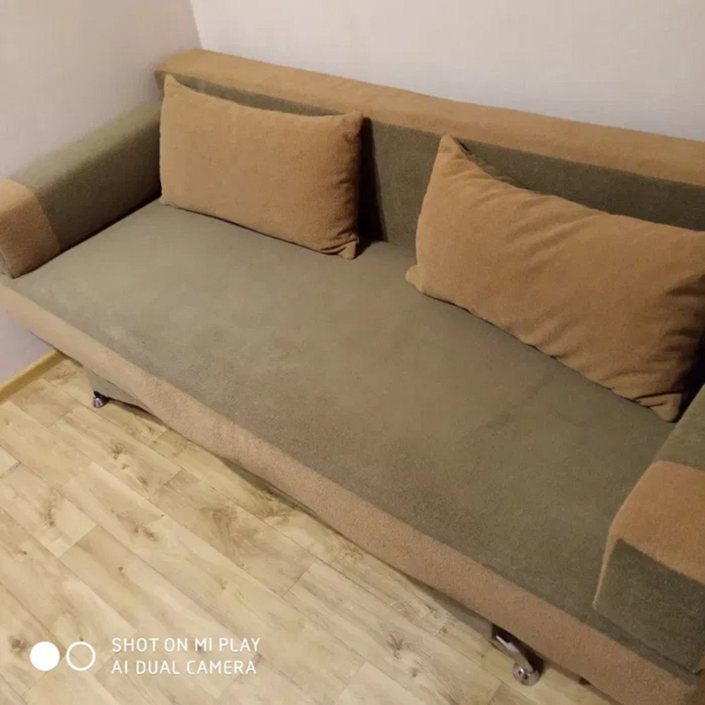 Продаж Квартира 1-кімнатна, 2/5 поверх на вул. Поліська, 8 Київ - фото 2