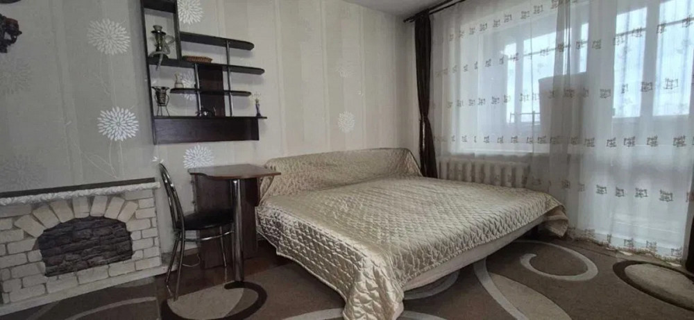 Оренда Квартира 1-кімнатна, 6/16 поверх на Хорольская ул., 3 Київ - фото 2