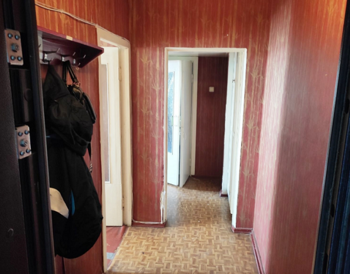 Продам однокомнатную квартиру на ул. Академика Королева, Таирова. Одеса - фото 1